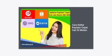10+ Cara Daftar Paylater Cepat Cair di Medan: Panduan Lengkap & Tips ACC Kilat 2024