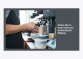 10+ Daftar Mesin Kopi Espresso Komersial Di Malang Terbaik & Panduan Bisnis Coffee Shop 2024