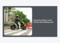 10 Panduan Perawatan Motor Listrik Untuk Lansia Paling Laris Agar Tetap Awet dan Aman