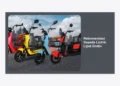 10 Rekomendasi Sepeda Listrik Lipat Gratis & Terbaik 2024: Panduan Lengkap Wahana Mobilitas Hemat