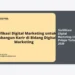 10 Sertifikasi Digital Marketing Untuk Pelajar Terbaru 2026: Strategi Karier Masa Depan