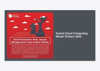 10 Syarat Cloud Computing Murah Terbaru 2026: Panduan Lengkap Hemat Biaya IT