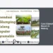12 Cara Glamping Murah di Malang Terbaik 2024: Staycation Mewah Budget Hemat