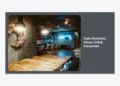 12+ Kriteria Cafe Aesthetic Aman untuk Karyawan: Panduan Lengkap Work From Cafe (WFC) yang Produktif