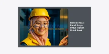 12 Rekomendasi Panel Surya Untuk Rumah Untuk Anak: Panduan Lengkap Hemat Energi & Edukasi Masa Depan