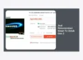 15 Daftar Jual Rekomendasi Smart TV Untuk Gen Z: Pilihan Terbaik 2024 untuk Gaming & Streaming