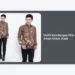 15+ Rekomendasi Outfit Kondangan Pria Aman Untuk Anak: Tampil Stylish dan Nyaman Saat Momong