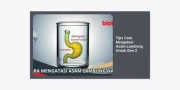 15+ Tips Cara Mengatasi Asam Lambung Untuk Gen Z: Solusi Tuntas di Gaya Hidup Serba Cepat