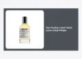 15+ Tips Parfum Lokal Tahan Lama Untuk Pelajar: Tetap Wangi Seharian Tanpa Menguras Kantong