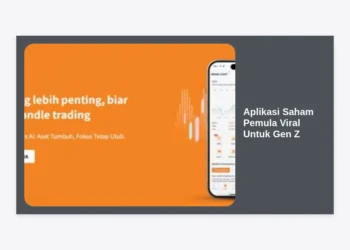 7 Aplikasi Saham Pemula Viral Untuk Gen Z: Panduan Investasi Cerdas di Era Digital