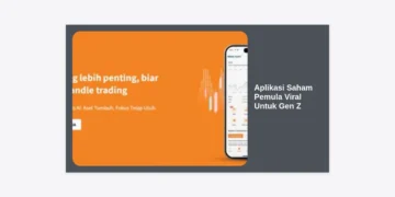 7 Aplikasi Saham Pemula Viral Untuk Gen Z: Panduan Investasi Cerdas di Era Digital