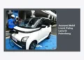 7 Pilihan Asuransi Mobil Listrik Paling Laris Di Palembang 2024: Panduan Lengkap & Harga Premi