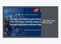 7 Tips Memilih Buku CPNS 2026 di Bali: Panduan Lengkap Lolos Seleksi dengan Skor Tertinggi