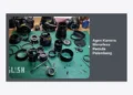 Agen Kamera Mirrorless Pemula Palembang: Rekomendasi Terlengkap & Tips Memilih Kamera Pertama