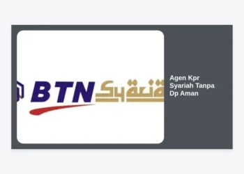 Agen KPR Syariah Tanpa DP Aman: Panduan Terlengkap Mencari Rumah Idaman