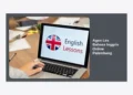 Agen Les Bahasa Inggris Online Palembang Terbaik & Terpercaya: Raih Prestasi Global dari Rumah