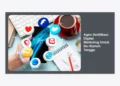 Agen Sertifikasi Digital Marketing Untuk Ibu Rumah Tangga: Panduan Karir Profesional dari Rumah