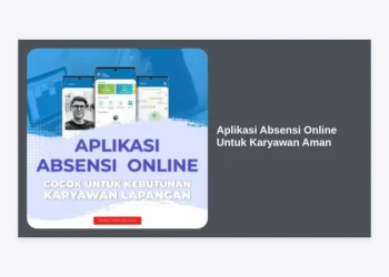 Aplikasi Absensi Online Untuk Karyawan Aman: Panduan Lengkap & Strategi Keamanan Data 2024