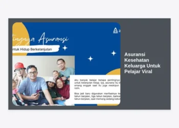 Asuransi Kesehatan Keluarga Untuk Pelajar Viral: Panduan Lengkap Proteksi Finansial di Era Digital