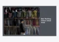 Beli Thrifting Online Untuk Anak: Panduan Lengkap Belanja Hemat, Aman, dan Stylish