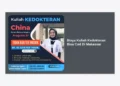 Biaya Kuliah Kedokteran Bisa COD di Makassar? Simak Rincian Terlengkap 2024/2025