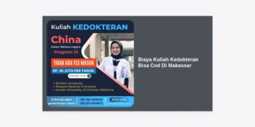 Biaya Kuliah Kedokteran Bisa COD di Makassar? Simak Rincian Terlengkap 2024/2025