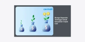 Bunga Deposito Tertinggi Untuk Karyawan Cepat Cair: Panduan Investasi Aman 2024
