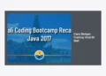 Cara Belajar Coding Viral di Bali: Panduan Lengkap Menjadi Developer Sambil Healing
