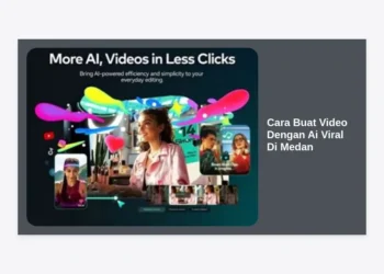 Cara Buat Video Dengan Ai Viral Di Medan: Panduan Sukses Content Creator 2024