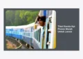 Cara Mendapatkan Tiket Kereta Api Promo Murah Untuk Lansia: Panduan Lengkap Diskon 20%