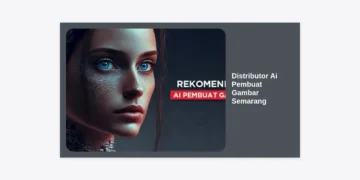 Distributor AI Pembuat Gambar Semarang: Solusi Visual Revolusioner untuk Bisnis Modern