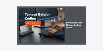 Distributor Cara Belajar Coding Gratis: Panduan Lengkap Menjadi Developer Profesional Tanpa Biaya