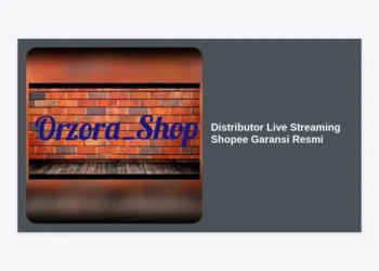 Distributor Live Streaming Shopee Garansi Resmi: Panduan Lengkap & Rekomendasi Terbaik 2024