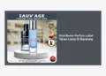 Distributor Parfum Lokal Tahan Lama Di Bandung: Panduan Lengkap Grosir dan Peluang Bisnis 2024