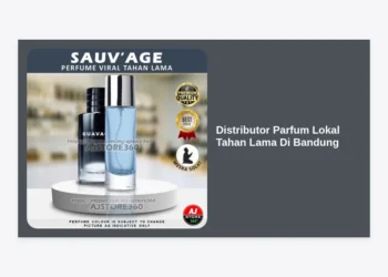 Distributor Parfum Lokal Tahan Lama Di Bandung: Panduan Lengkap Grosir dan Peluang Bisnis 2024