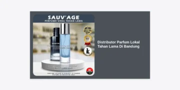 Distributor Parfum Lokal Tahan Lama Di Bandung: Panduan Lengkap Grosir dan Peluang Bisnis 2024