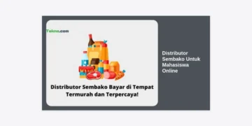 Distributor Sembako untuk Mahasiswa Online: Panduan Lengkap Hemat Belanja dan Peluang Bisnis