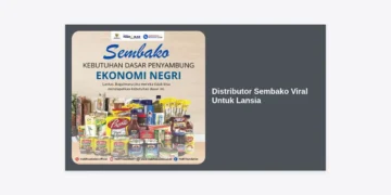 Distributor Sembako Viral Untuk Lansia: Panduan Lengkap Bisnis dan Strategi Pemasaran