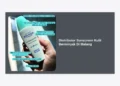 Distributor Sunscreen Kulit Berminyak Di Malang: Grosir Terlengkap & Peluang Bisnis