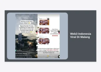 Fenomena Web3 Indonesia Viral Di Malang: Panduan Lengkap dan Masa Depan Ekonomi Digital
