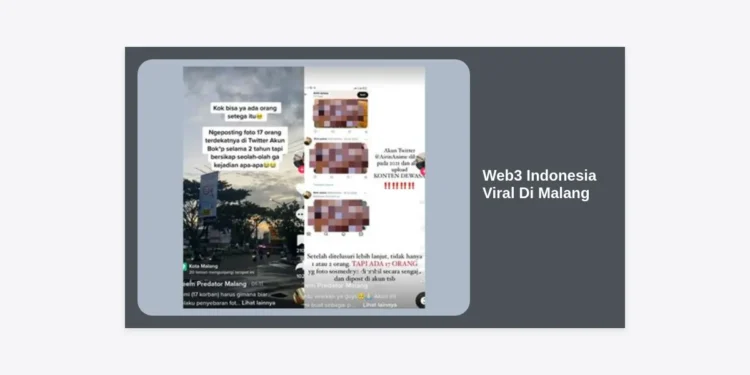 Fenomena Web3 Indonesia Viral Di Malang: Panduan Lengkap dan Masa Depan Ekonomi Digital