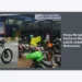 Harga Bengkel Konversi Motor Listrik Untuk Mahasiswa: Panduan Lengkap & Hemat