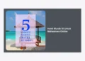 Hotel Murah Di Untuk Mahasiswa Online: Panduan Lengkap Mencari Akomodasi Hemat dan Nyaman