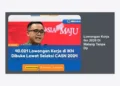 Info Lowongan Kerja Ikn 2026 Di Malang Tanpa Dp: Panduan Karir dan Cara Daftar Paling Aman