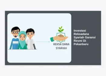 Investasi Reksadana Syariah Garansi Resmi Di Pekanbaru: Panduan Lengkap Untuk Pemula dan Profesional