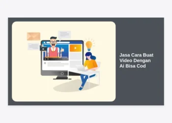 Jasa Cara Buat Video Dengan Ai Bisa Cod: Panduan Lengkap & Solusi Praktis 2024