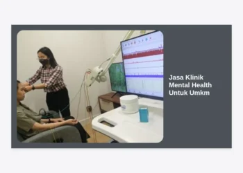 Jasa Klinik Mental Health Untuk UMKM: Solusi Strategis Tingkatkan Produktivitas dan Profit Bisnis