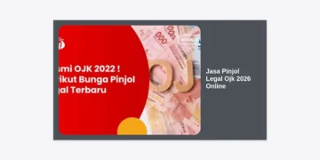 Jasa Pinjol Legal OJK 2026 Online: Panduan Lengkap, Daftar Terbaru, dan Tips Pinjaman Aman