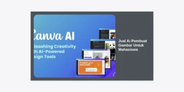 Jual AI Pembuat Gambar Untuk Mahasiswa: Solusi Visual Instan untuk Tugas dan Organisasi