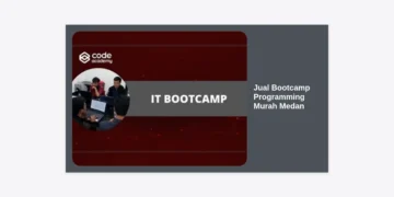 Jual Bootcamp Programming Murah Medan: Panduan Lengkap Memulai Karir IT 2024